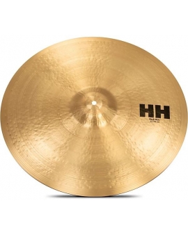 SABIAN HH Series Rock Ride Cymbal 22 in.