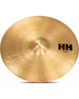 SABIAN HH Series Thin Crash Cymbal 18 in.