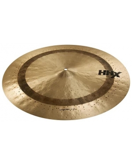 SABIAN HHX 3-Point Ride Cymbal 21 in.