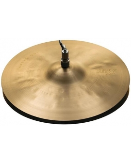 SABIAN HHX Anthology High Bell Hi-Hat Cymbal 14 in. Pair