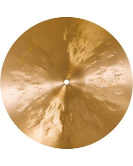 SABIAN HHX Anthology Low Bell Hi-Hat Cymbal 14 in. Pair
