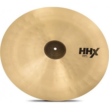 SABIAN HHX Chinese Cymbal 20 in.