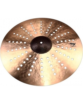 SABIAN HHX Complex Aero Crash Cymbal 20 in.