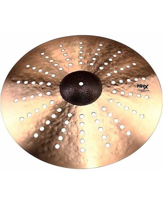 SABIAN HHX Complex Aero Crash Cymbal 20 Inch SABIAN HHX Complex Aero Crash Cymbal 20 Inch