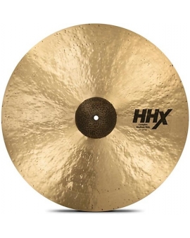 SABIAN HHX Complex Medium Ride Cymbal 23 in.