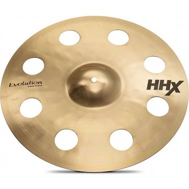 SABIAN HHX Evolution Series O-Zone Cymbal 18 in.