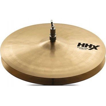 SABIAN HHX Groove Hi-Hat Cymbals 15 in.