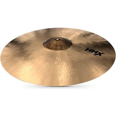 SABIAN HHX Max 22" Mike Portnoy Ride Cymbal 22 in.