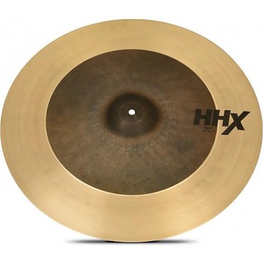 SABIAN HHX OMNI Ride Cymbal 22 in.