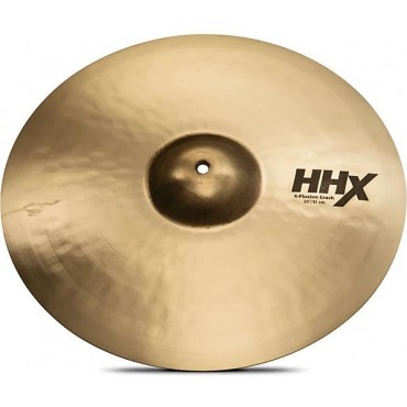 SABIAN HHX Plosion Crash Cymbal 20 in.