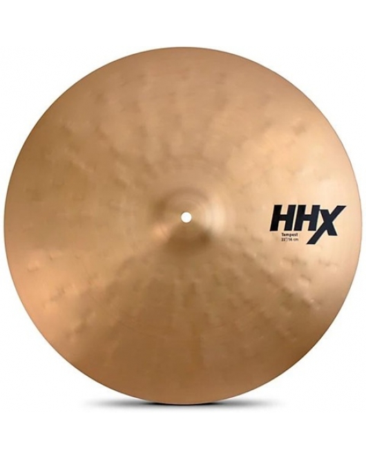 Sabian HHX Tempest Ride Cymbal 22 Inch Sabian HHX Tempest Ride Cymbal 22 Inch