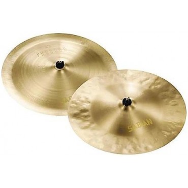 SABIAN Neil Peart Paragon China 20 in.