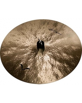 SABIAN Vault Artisan Crash Cymbal 19 in.
