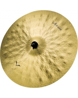 SABIAN Vault Artisan Medium Ride 22 in.