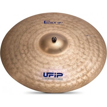 UFIP Bionic Series Heavy Ride Cymbal 22 in.