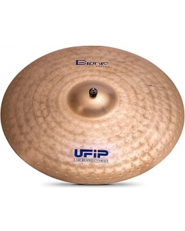 UFIP Bionic Series Medium Ride Cymbal 22 in.