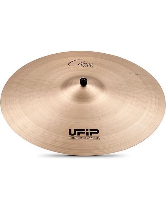 UFIP Class Series Crash Ride Cymbal UFIP Class Series Crash Ride Cymbal