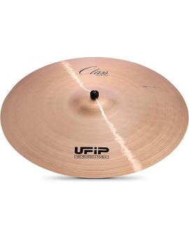 UFIP Class Series Light Ride Cymbal 22 in.