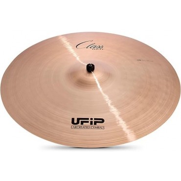 UFIP Class Series Light Ride Cymbal 22 in.