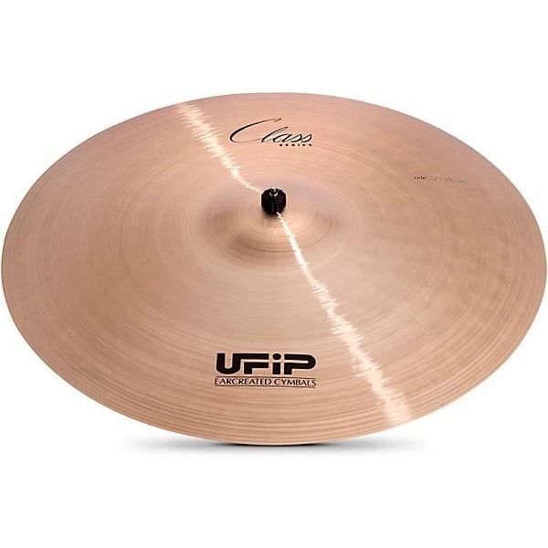 UFIP Class Series Medium Ride Cymbal 22 in.