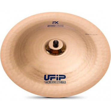 UFIP Effects Series Power China Cymbal 20 in.