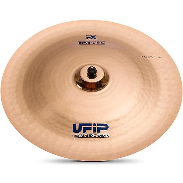 UFIP Effects Series Power China Cymbal 20 in.