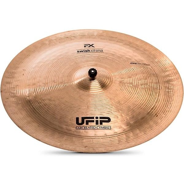 UFIP Effects Series Swish China Cymbal 22 in.