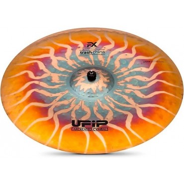 UFIP Effects Series Trash China Cymbal 20 in.