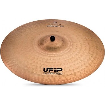 UFIP Experience Series Collector Ride Cymbal 22 in.