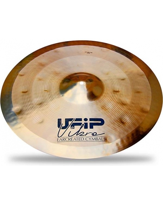 UFIP Vibra Series Medium Ride Cymbal