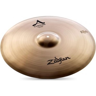Zildjian A Custom Ping Ride Cymbal 22 in.