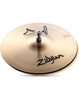 Zildjian A Series Quick Beat Hi-Hat Pair 14 in.