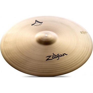 Zildjian A Series Sweet Ride Cymbal 23 in.