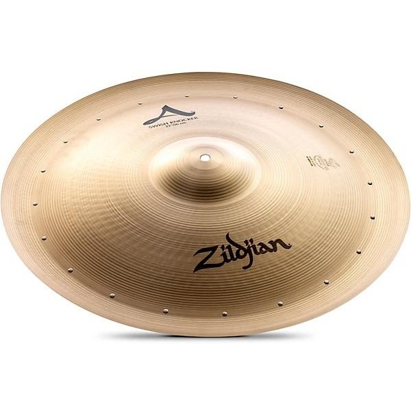 Zildjian A Series Swish Knocker 22 in.