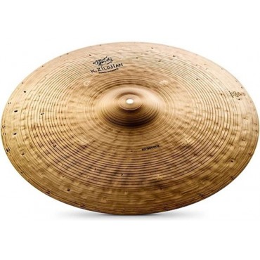 Zildjian K Constantinople Bounce Ride 22 in.