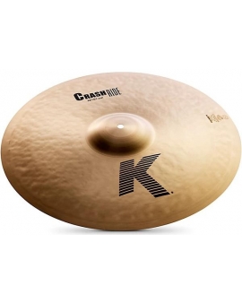 Zildjian K Crash Ride 20 in.