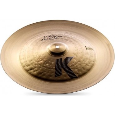 Zildjian K Custom Dark China Cymbal 17 in.