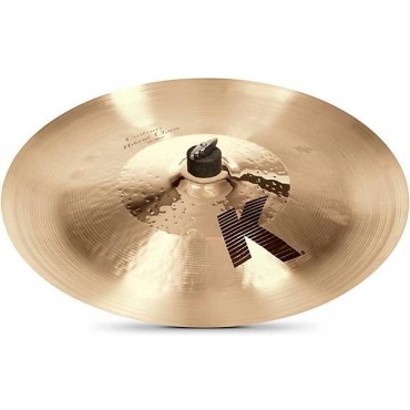 Zildjian K Custom Hybrid China 19 in.
