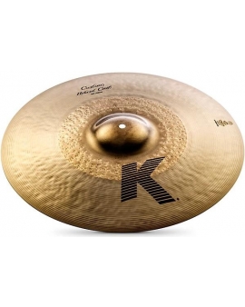 Zildjian K Custom Hybrid Crash 19 in.