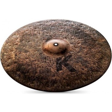 Zildjian K Custom Special Dry Ride 23 in.