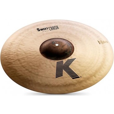 Zildjian K Sweet Crash Cymbal 20 in.