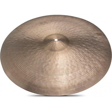 Zildjian Kerope 22" Medium Low Ride Cymbal 22 in.