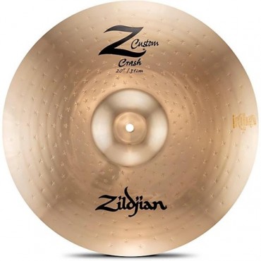 Zildjian Z Custom Crash Cymbal 20 in.