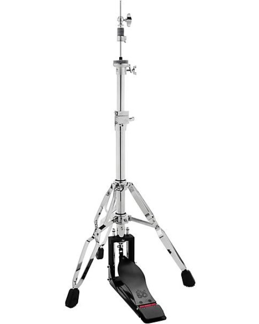 DW 50th Anniversary Carbon Fiber 3 Leg Hi Hat Stand DW 50th Anniversary Carbon Fiber 3 Leg Hi Hat Stand