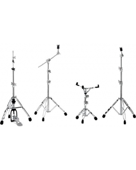 Gibraltar 6000 Series Hardware Pack