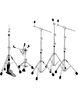 Gibraltar 9000 Series Hardware Pack
