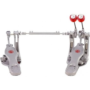 Gibraltar G Class Direct Drive Double Pedal
