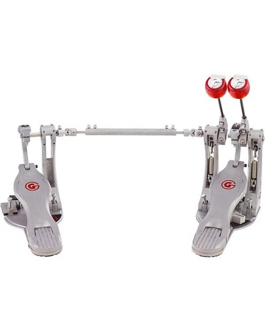 Gibraltar G Class Direct Drive Double Pedal Gibraltar G Class Direct Drive Double Pedal