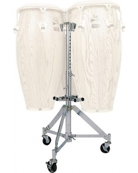 LP LP291 Triple Conga Stand
