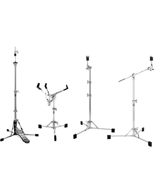 Ludwig Classic Hardware Pack for Drum Kits